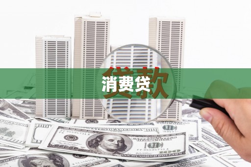 理县消费贷