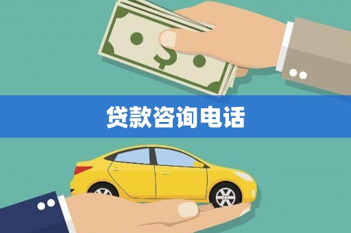 理县贷款咨询电话