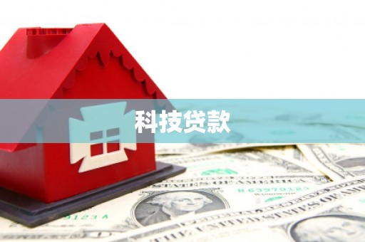 理县科技贷款