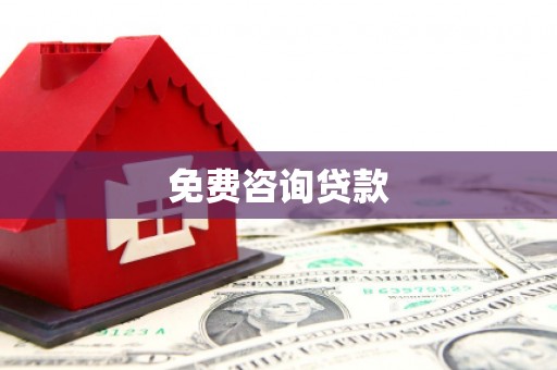 理县免费咨询贷款