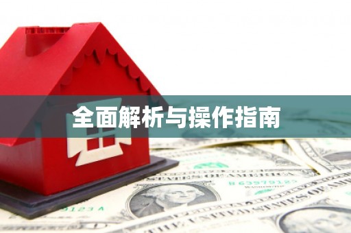 理县全面解析与操作指南