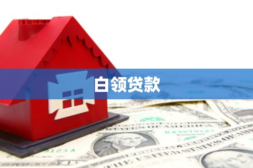 理县白领贷款