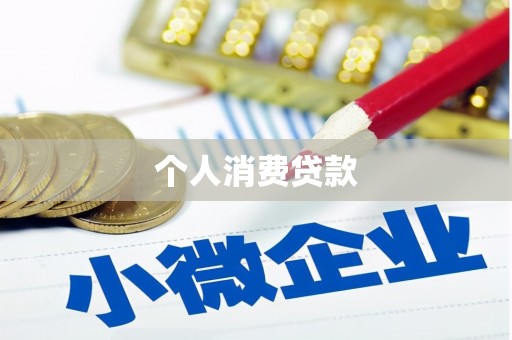 理县个人消费贷款
