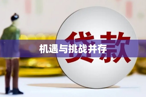 理县机遇与挑战并存