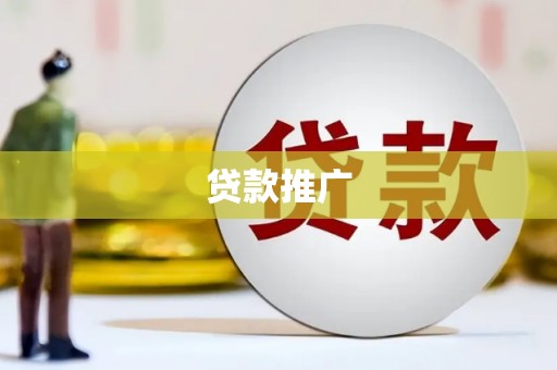 理县贷款推广