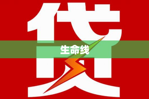 理县生命线