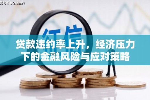 理县贷款违约率上升，经济压力下的金融风险与应对策略
