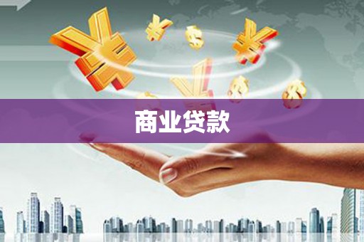 理县商业贷款