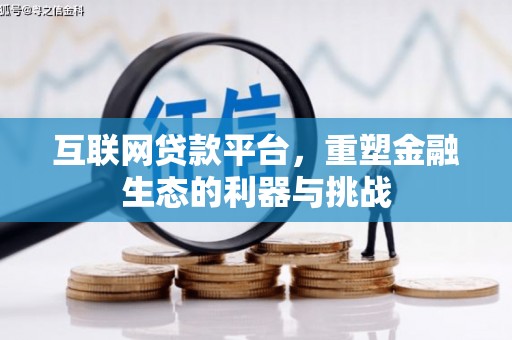 理县互联网贷款平台，重塑金融生态的利器与挑战