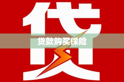 理县贷款购买保险