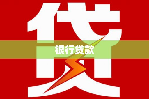 理县银行贷款
