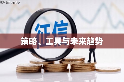 理县策略、工具与未来趋势