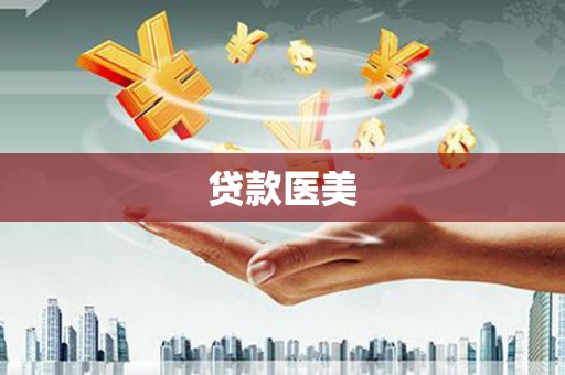 理县贷款医美