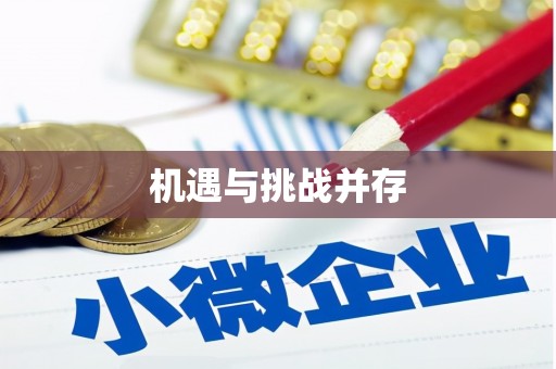 理县机遇与挑战并存