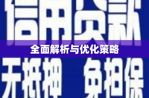 理县全面解析与优化策略
