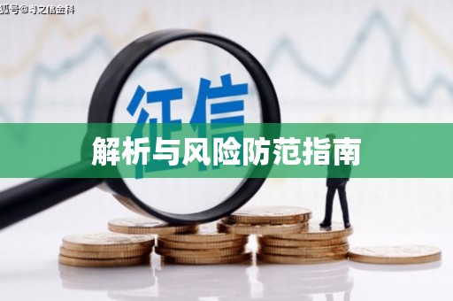 理县解析与风险防范指南